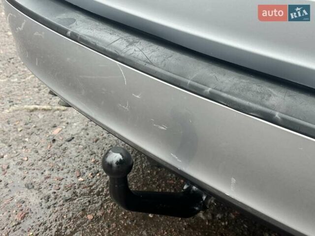 Сірий Шкода Октавія, об'ємом двигуна 2 л та пробігом 192 тис. км за 7199 $, фото 19 на Automoto.ua