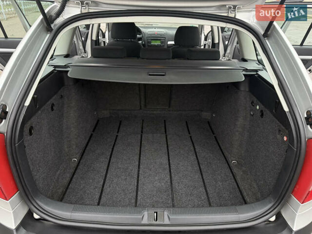 Сірий Шкода Октавія, об'ємом двигуна 1.6 л та пробігом 223 тис. км за 6799 $, фото 43 на Automoto.ua