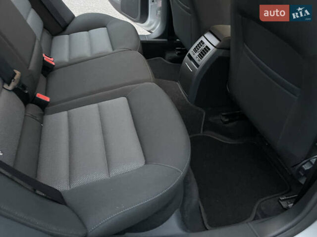 Серый Шкода Октавия, объемом двигателя 1.6 л и пробегом 39 тыс. км за 10150 $, фото 69 на Automoto.ua