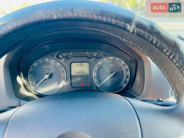 Серый Шкода Октавия, объемом двигателя 1.9 л и пробегом 248 тыс. км за 6650 $, фото 10 на Automoto.ua