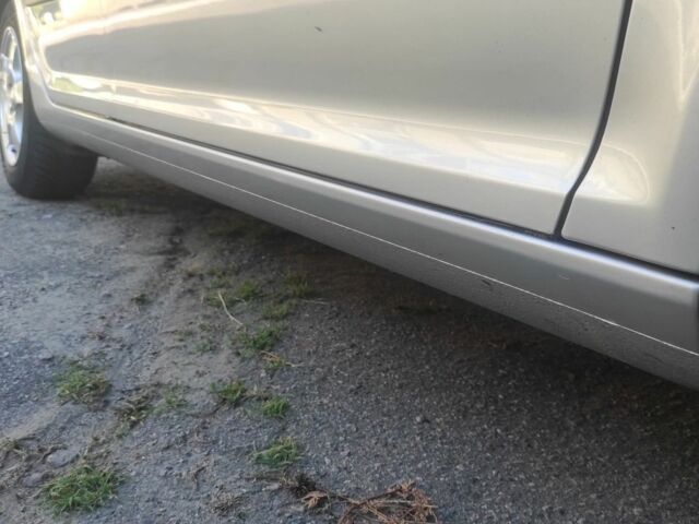 Сірий Шкода Октавія, об'ємом двигуна 1.6 л та пробігом 249 тис. км за 6799 $, фото 10 на Automoto.ua