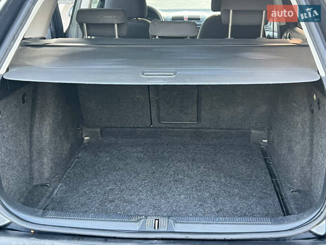 Сірий Шкода Октавія, об'ємом двигуна 1.6 л та пробігом 190 тис. км за 6500 $, фото 45 на Automoto.ua