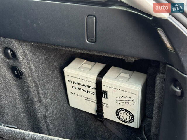 Сірий Шкода Октавія, об'ємом двигуна 1.6 л та пробігом 214 тис. км за 6950 $, фото 69 на Automoto.ua