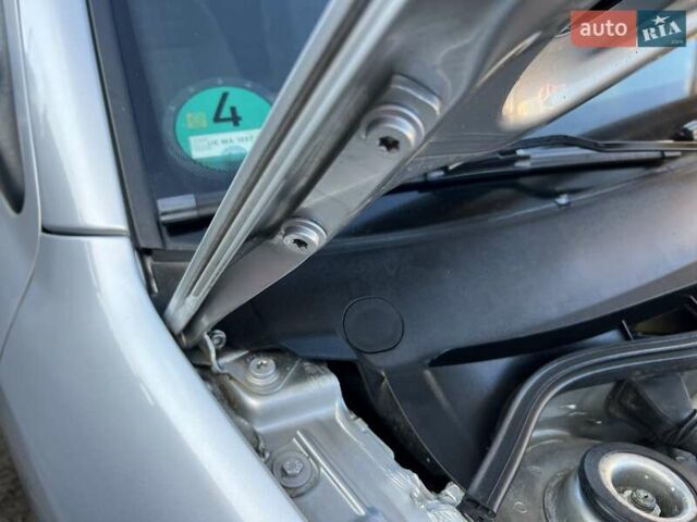 Сірий Шкода Октавія, об'ємом двигуна 1.6 л та пробігом 162 тис. км за 6300 $, фото 63 на Automoto.ua