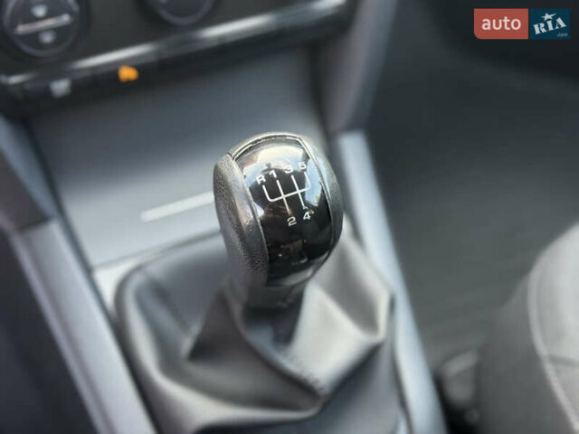 Сірий Шкода Октавія, об'ємом двигуна 1.6 л та пробігом 214 тис. км за 6950 $, фото 47 на Automoto.ua