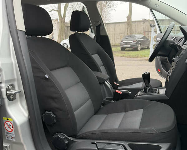 Сірий Шкода Октавія, об'ємом двигуна 1.6 л та пробігом 223 тис. км за 6799 $, фото 39 на Automoto.ua