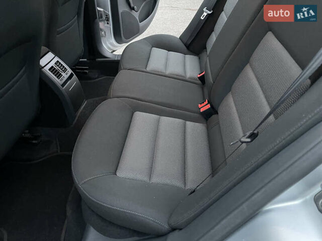 Серый Шкода Октавия, объемом двигателя 1.6 л и пробегом 39 тыс. км за 10150 $, фото 63 на Automoto.ua