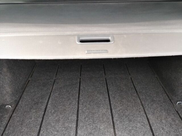 Серый Шкода Октавия, объемом двигателя 1.6 л и пробегом 246 тыс. км за 5950 $, фото 14 на Automoto.ua