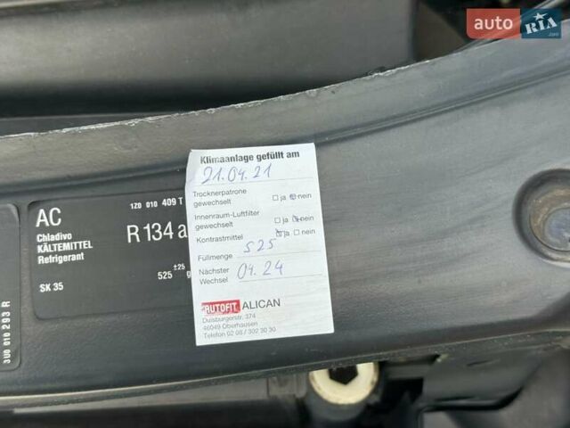 Сірий Шкода Октавія, об'ємом двигуна 1.6 л та пробігом 214 тис. км за 6950 $, фото 71 на Automoto.ua