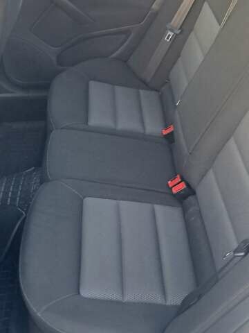 Серый Шкода Октавия, объемом двигателя 1.9 л и пробегом 163 тыс. км за 6600 $, фото 11 на Automoto.ua