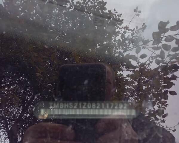 Сірий Шкода Октавія, об'ємом двигуна 1.9 л та пробігом 270 тис. км за 4150 $, фото 5 на Automoto.ua