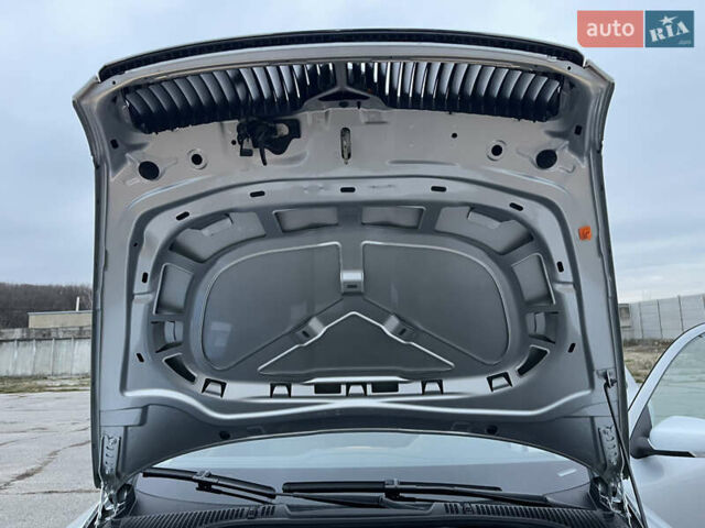 Серый Шкода Октавия, объемом двигателя 1.6 л и пробегом 39 тыс. км за 10150 $, фото 81 на Automoto.ua