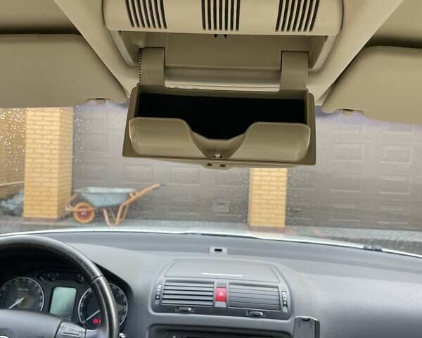 Сірий Шкода Октавія, об'ємом двигуна 1.8 л та пробігом 221 тис. км за 7899 $, фото 23 на Automoto.ua