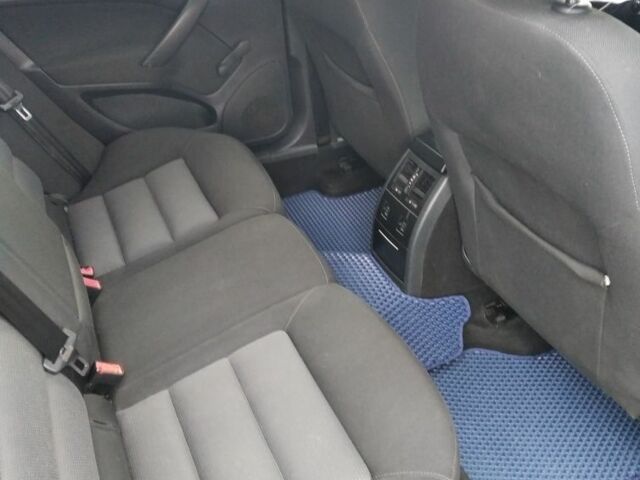 Серый Шкода Октавия, объемом двигателя 1.6 л и пробегом 246 тыс. км за 5950 $, фото 7 на Automoto.ua