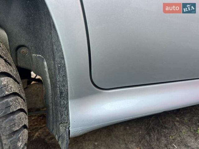 Сірий Шкода Октавія, об'ємом двигуна 1.6 л та пробігом 162 тис. км за 6300 $, фото 19 на Automoto.ua