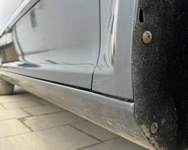 Серый Шкода Октавия, объемом двигателя 1.6 л и пробегом 249 тыс. км за 5999 $, фото 11 на Automoto.ua