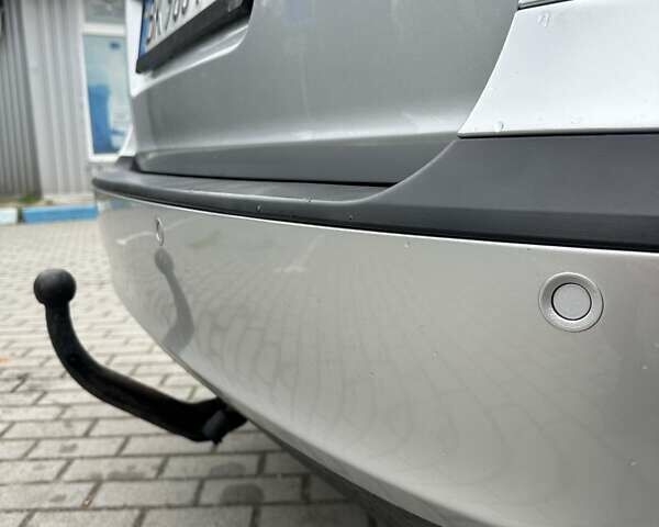 Сірий Шкода Октавія, об'ємом двигуна 1.97 л та пробігом 239 тис. км за 7000 $, фото 11 на Automoto.ua