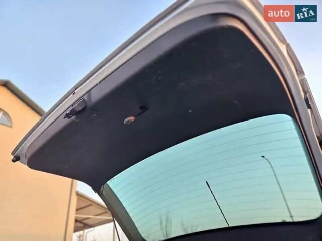 Серый Шкода Октавия, объемом двигателя 1.8 л и пробегом 200 тыс. км за 9100 $, фото 70 на Automoto.ua