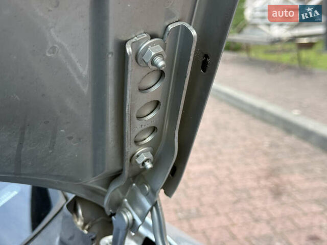 Сірий Шкода Октавія, об'ємом двигуна 1.6 л та пробігом 214 тис. км за 6950 $, фото 77 на Automoto.ua