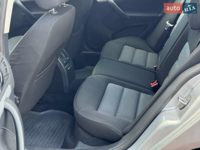 Сірий Шкода Октавія, об'ємом двигуна 1.6 л та пробігом 214 тис. км за 6950 $, фото 50 на Automoto.ua