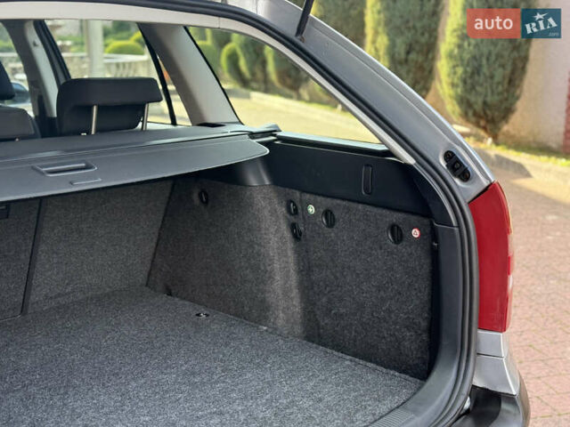 Сірий Шкода Октавія, об'ємом двигуна 1.6 л та пробігом 214 тис. км за 6950 $, фото 65 на Automoto.ua