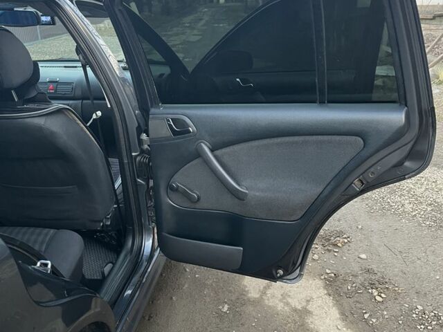 Серый Шкода Октавия, объемом двигателя 1.9 л и пробегом 407 тыс. км за 6500 $, фото 8 на Automoto.ua