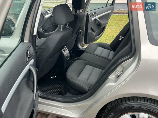 Серый Шкода Октавия, объемом двигателя 1.6 л и пробегом 256 тыс. км за 6850 $, фото 13 на Automoto.ua