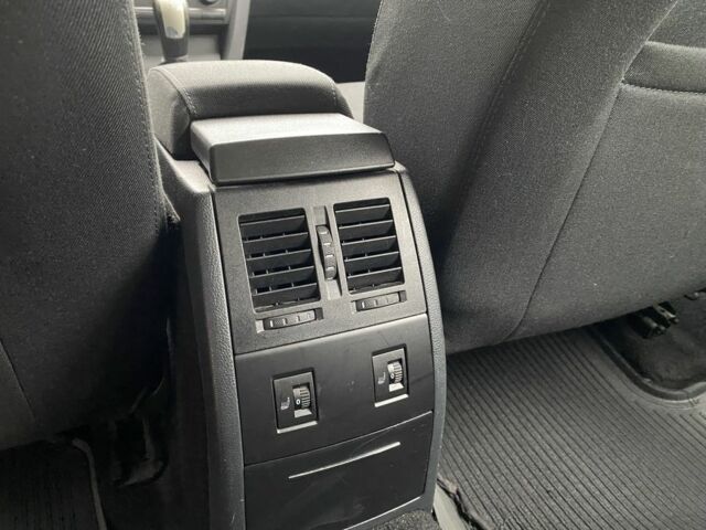 Шкода Октавія 2008 у Києві на Automoto.ua Сірий Шкода Октавія, об'ємом двигуна 1.6 л та пробігом 199 тис. км за 6500 $, фото 11 на Automoto.ua