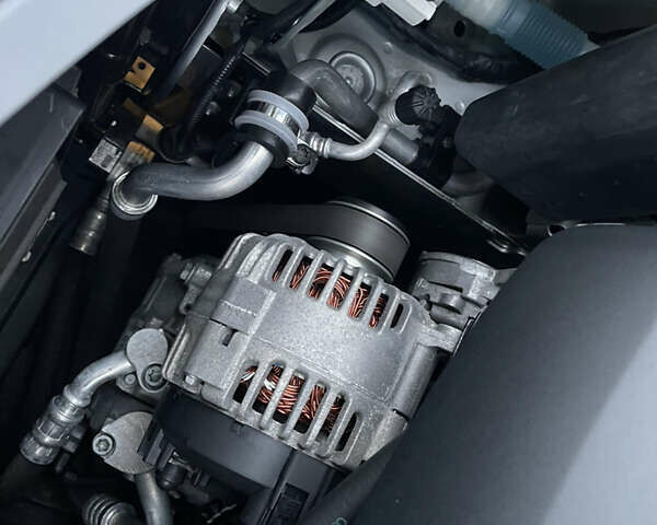 Серый Шкода Октавия, объемом двигателя 1.6 л и пробегом 39 тыс. км за 10150 $, фото 74 на Automoto.ua