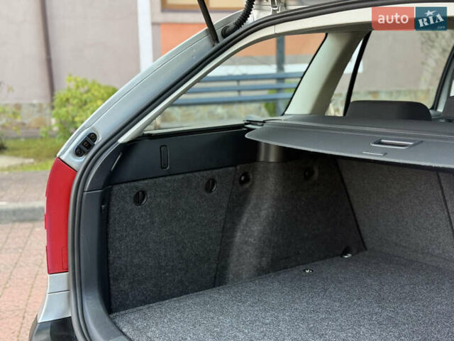 Сірий Шкода Октавія, об'ємом двигуна 1.6 л та пробігом 214 тис. км за 6950 $, фото 66 на Automoto.ua