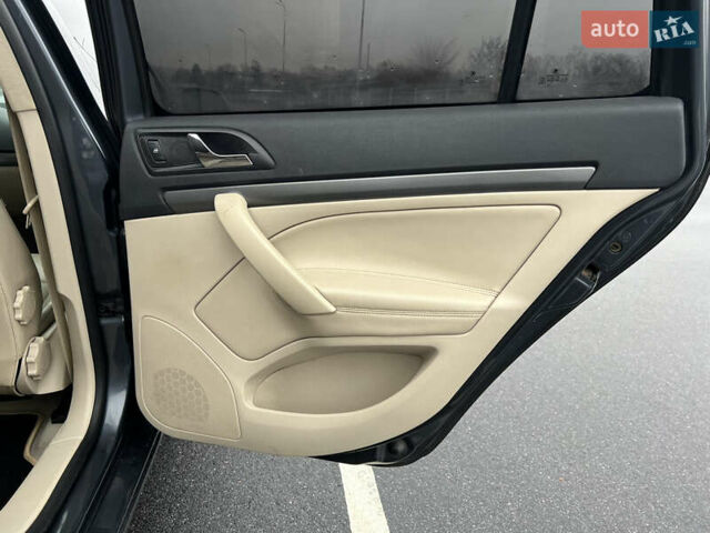 Сірий Шкода Октавія, об'ємом двигуна 1.6 л та пробігом 231 тис. км за 8250 $, фото 14 на Automoto.ua