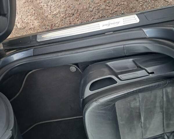 Шкода Октавія 2008 у Житомирі на Automoto.ua Сірий Шкода Октавія, об'ємом двигуна 1.8 л та пробігом 287 тис. км за 8000 $, фото 12 на Automoto.ua