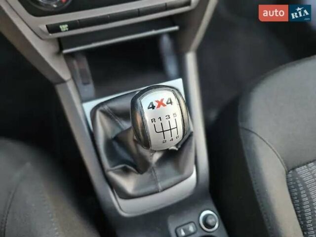 Серый Шкода Октавия, объемом двигателя 1.8 л и пробегом 200 тыс. км за 9100 $, фото 54 на Automoto.ua