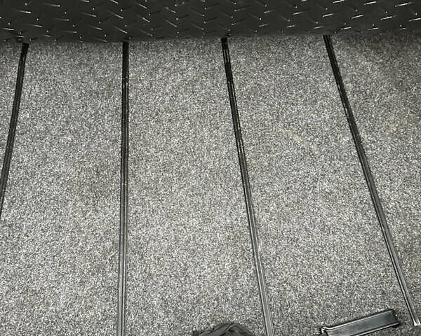 Сірий Шкода Октавія, об'ємом двигуна 1.9 л та пробігом 192 тис. км за 7100 $, фото 15 на Automoto.ua