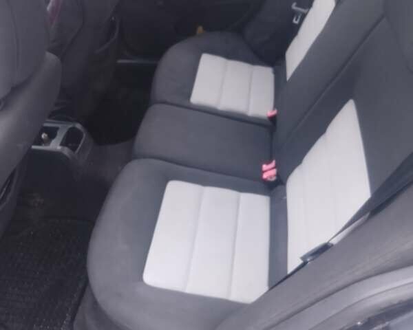 Сірий Шкода Октавія, об'ємом двигуна 1.6 л та пробігом 277 тис. км за 5800 $, фото 8 на Automoto.ua