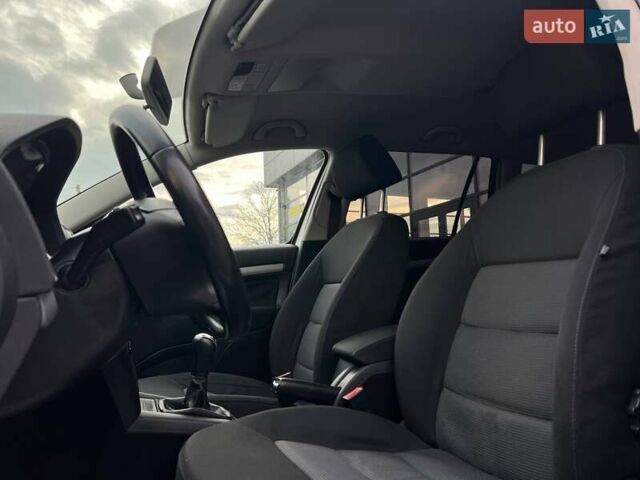 Сірий Шкода Октавія, об'ємом двигуна 1.97 л та пробігом 260 тис. км за 8200 $, фото 8 на Automoto.ua