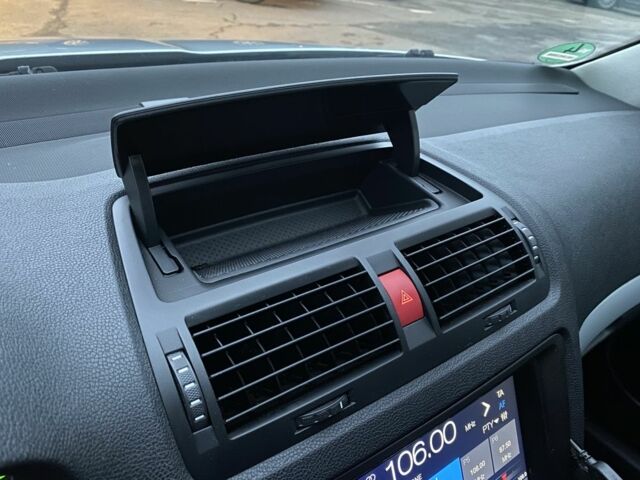 Серый Шкода Октавия, объемом двигателя 1.6 л и пробегом 197 тыс. км за 5999 $, фото 22 на Automoto.ua