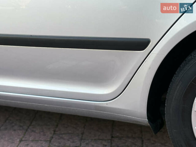 Сірий Шкода Октавія, об'ємом двигуна 1.6 л та пробігом 214 тис. км за 6950 $, фото 15 на Automoto.ua