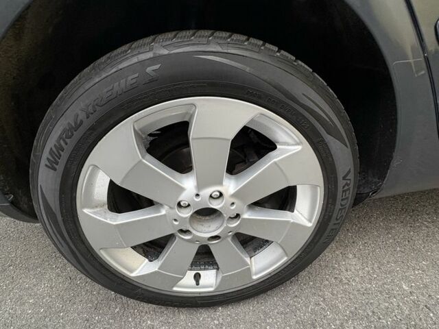 Шкода Октавия 2008 в Мукачеве на Automoto.ua Серый Шкода Октавия, объемом двигателя 2 л и пробегом 310 тыс. км за 6799 $, фото 7 на Automoto.ua