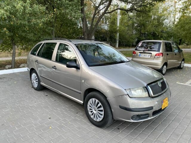 Серый Шкода Октавия, объемом двигателя 1.2 л и пробегом 200 тыс. км за 2100 $, фото 8 на Automoto.ua