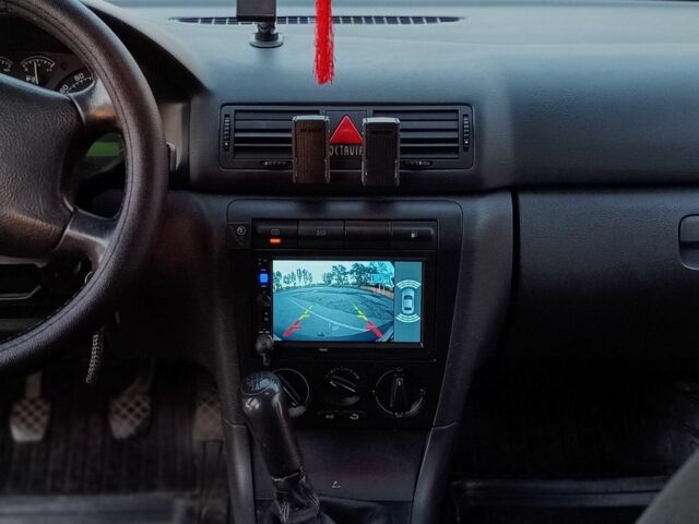 Серый Шкода Октавия, объемом двигателя 1.6 л и пробегом 270 тыс. км за 4500 $, фото 2 на Automoto.ua