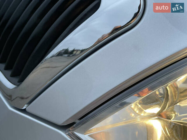 Серый Шкода Октавия, объемом двигателя 1.6 л и пробегом 39 тыс. км за 10150 $, фото 21 на Automoto.ua