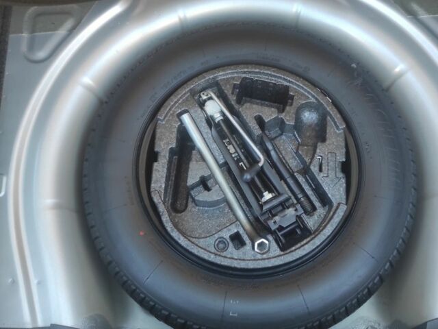 Сірий Шкода Октавія, об'ємом двигуна 1.6 л та пробігом 249 тис. км за 6799 $, фото 19 на Automoto.ua