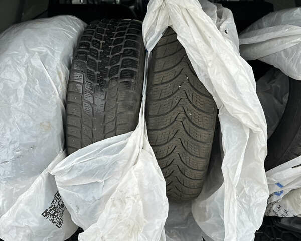 Серый Шкода Октавия, объемом двигателя 1.9 л и пробегом 270 тыс. км за 5300 $, фото 28 на Automoto.ua