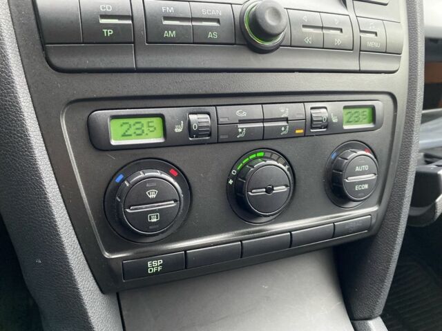 Шкода Октавія 2008 у Києві на Automoto.ua Сірий Шкода Октавія, об'ємом двигуна 1.6 л та пробігом 199 тис. км за 6500 $, фото 18 на Automoto.ua