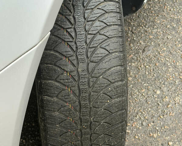 Сірий Шкода Октавія, об'ємом двигуна 1.6 л та пробігом 223 тис. км за 6799 $, фото 11 на Automoto.ua