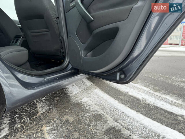 Сірий Шкода Октавія, об'ємом двигуна 1.6 л та пробігом 201 тис. км за 7599 $, фото 63 на Automoto.ua