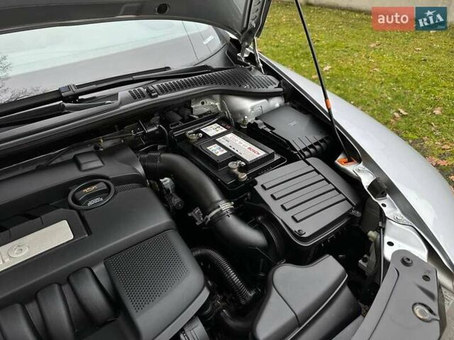 Сірий Шкода Октавія, об'ємом двигуна 1.6 л та пробігом 183 тис. км за 6950 $, фото 42 на Automoto.ua