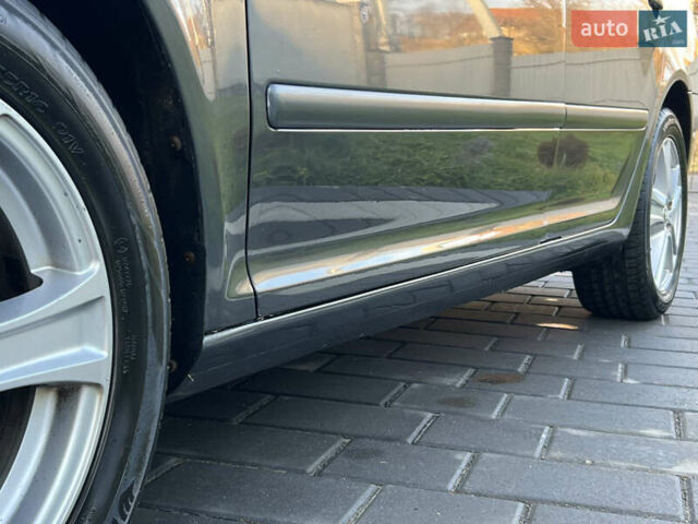 Сірий Шкода Октавія, об'ємом двигуна 1.6 л та пробігом 190 тис. км за 6500 $, фото 33 на Automoto.ua