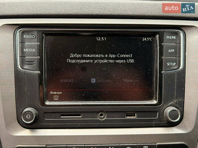 Серый Шкода Октавия, объемом двигателя 1.6 л и пробегом 154 тыс. км за 8800 $, фото 18 на Automoto.ua